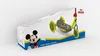 Mickey 3-Rad-Scooter Náhľad obrázku produktu 3