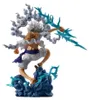 Figúrka Monkey.d.luffy Gear 5 od spoločnosti Bandai Náhľad obrázku produktu 4