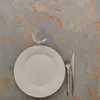 Runder Tisch Ø 120 cm – rostgraues Rom-Modell Produktbild-Vorschau 4