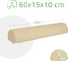 Habys Lagerungsrolle Halbrund, Knierolle Lagerungsrolle, Produktbild-Vorschau 5