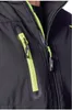 Softshelljacke Space Gre M schwarz/carbon Produktbild-Vorschau 4