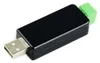 Waveshare Industrieller USB-RS485-Konverter, Blitzschutz, Produktbild-Vorschau 4