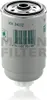 Filtr paliwa MANN-FILTER WK 842/2 - do zastosowań poza Podgląd zdjęcia produktu 5