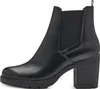 MARCO TOZZI Damen 2-25414-41 Chelsea-Stiefel, Schwarz, 37 Produktbild-Vorschau 8