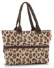 Reisenthel shopper e1, Torba na zakupy, Wielobarwny, Podgląd zdjęcia produktu 5