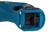 Makita DJR 186 Z Seghetto diritto a batteria 18V - senza Anteprima dell’immagine prodotto 15