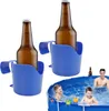 2 Stück Getränkehalter Pool, Poolrand Getränkehalter aus Produktbild-Vorschau 1