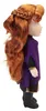 Muñeca Anna de Frozen 2, para aventuras, ideal para niñas, Vista previa de la imagen del producto 10