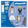 PLAYMOBIL : Mariage - Articles divers Voir les images du produit 3