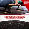 NEOLYMP Bodenschutzmatte Fitness 1x 8 Matten, extra dicker Produktbild-Vorschau 4