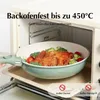 Redchef 16-dielna súprava keramických panvíc s nepriľnavým Náhľad obrázku produktu 7