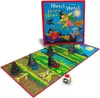 Noris Spiele Husch Husch kleine Hexe; 601131300 Produktbild-Vorschau 2