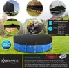 KESSER® Solar Poolabdeckung Pool Abdeckplane mit Stahlseil Produktbild-Vorschau 6