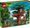 LEGO® Ideas 21318 Dům na stromě Náhled obrázku produktu 11