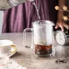 Klausberg French Press cafetière et théière 0,60l KB7724 Voir les images du produit 4