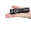 NiteCore svítilna E4K – 4400 lumenů – černá Náhled obrázku produktu 5
