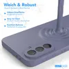 EAZY CASE - Silikonhülle magnetisch für Samsung Galaxy A56, Produktbild-Vorschau 5