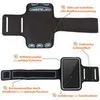 Sport Armband für Samsung Galaxy A34 Fitness Tasche Jogging Produktbild-Vorschau 13