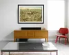 Poster - Canvas - Leinwand - 84,1 cm x 59,4 cm - Fotoposter Produktbild-Vorschau 2