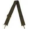 MFH Schulterriemen für Tasche,38 mm, oliv, mit 2 Karabiner Produktbild-Vorschau 1