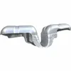 Kraftstofftank Schutz für Range Rover Evoque L538 2.0 2.2 Produktbild-Vorschau 3