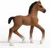 Schleich 13947 Cavallo Club Oldenburg puledro Anteprima dell’immagine prodotto 6