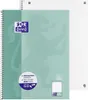 Oxford Collegeblock A4+ 80 Blatt Microperforation Náhľad obrázku produktu 2