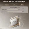 ACEMAGIC LX15Pro Laptop | 15,6" | ΑΜD Ryzen 7430U (Up to Produktbild-Vorschau 5