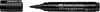 Faber-Castell 167699, Schwarz, Schwarz, 1 Stück(e) Produktbild-Vorschau 2