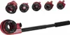 Set di maschiatura per tubi 7 pezzi, 9Cr2, YT-2900 Anteprima dell’immagine prodotto 9