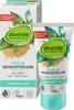 5 x  alverde Naturkosmetik - Clear Gesichtsfluid Heilerde & Produktbild-Vorschau 2