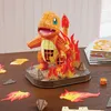 4D Build - Pokémon Glumanda Produktbild-Vorschau 2