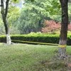 vidaXL Slackline 15 m x 50 mm 150 kg žltá Náhľad obrázku produktu 2