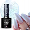Claresa Glitzer-Gel Top Coat Blau 5g – Hybrid-Formel ohne Produktbild-Vorschau 13