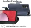 imoshion Luxe Bookcase dla Samsung Galaxy A14 (5G/4G) - Podgląd zdjęcia produktu 5