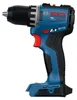 Trapano avvitatore a batteria Bosch GSR 18V-52 Professional Anteprima dell’immagine prodotto 2