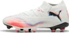 Puma Future 8 Match Fg/ag Fußballschuhe Für Frauen Weiß EU Produktbild-Vorschau 4