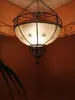 Orientalna lampa wisząca lampa wisząca lampa wisząca Demren Podgląd zdjęcia produktu 9