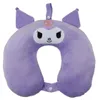 Cerda Group Hello Kitty Kuromi Kissen    One Size Produktbild-Vorschau 1
