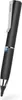 A black stylus pen with a silver clip and tip, shown against a white background. Anteprima dell’immagine prodotto