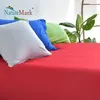 2er Set Kissenbezüge Kissenhüllen 100% Baumwolle 80x80 cm Produktbild-Vorschau 8