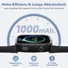 2026 NEW 1000mAh 4G Kinder Smartwatch mit GPS & Produktbild-Vorschau 5