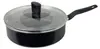 Start Easy Schmorpfanne 24 cm mit Deckel Produktbild-Vorschau 8