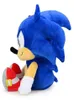 Sonic Hug Me Plüschtier – Kidrobot – Sonic the Hedgehog Produktbild-Vorschau 4