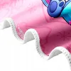 Lilo und Stitch Mikrofaser-Strandtuch 3D 150x75 cm Produktbild-Vorschau 6