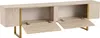 Skye Decor, Serenity - Travertine, Gold, TV-Ständer, Produktbild-Vorschau 9