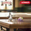 Schleich Die Schule der magischen Tiere - Juri der Pinguin Produktbild-Vorschau 9