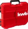 kwb 370620 Tool box (+ tools) 70-piece Produktbild-Vorschau 2