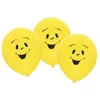 Riethmüller Luftballons Sunny (6 St.) Produktbild-Vorschau 3