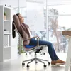 EVEREST FITNESS Balancekissen - Luftkissen mit 33 cm Produktbild-Vorschau 8
